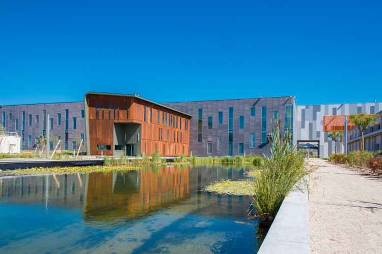 Institut de Recherche Biomédicale des Armées - Brétigny-sur-Orge (91)