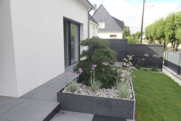 MAISON NEUVE- ORVAULT