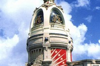 Tour LU- NANTES