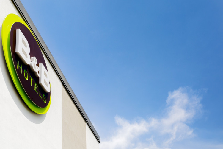 HOTEL BxB 62 chambres à Aubenas 07