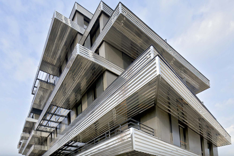 ZAC de la Marine - Lot C - Colombes