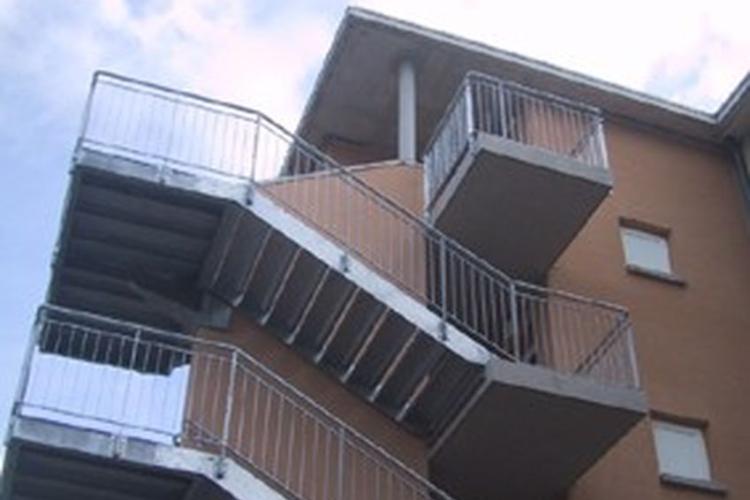Maison de retraite de Patay