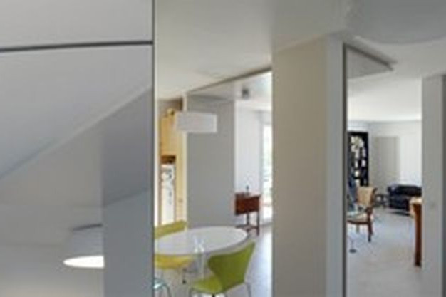 Rénovation d'un appartement à Vaise