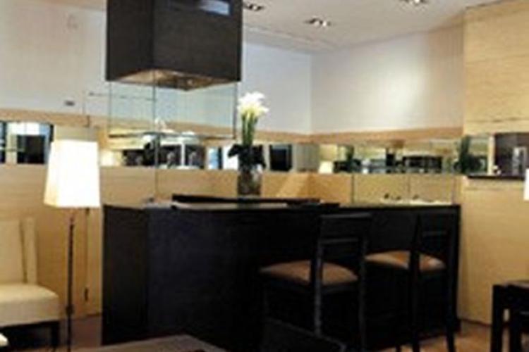 Boutiques Dinh Van