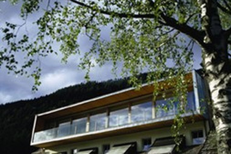 Extension d'un hôtel
