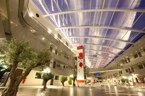 Olivarius Apart'Hotel