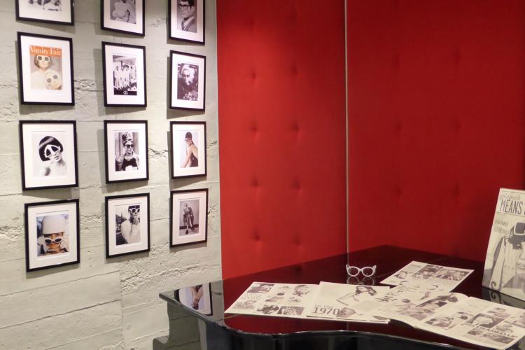 BLANDINE OPTICIEN - magasin de lunettes