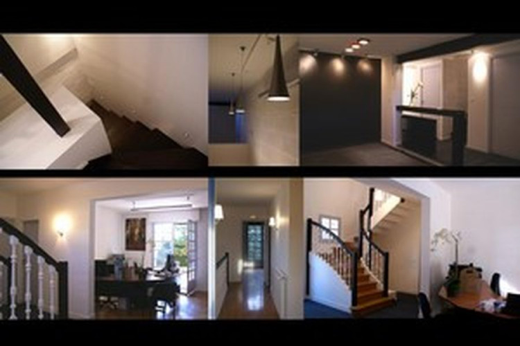 Amenagement locaux profession liberale