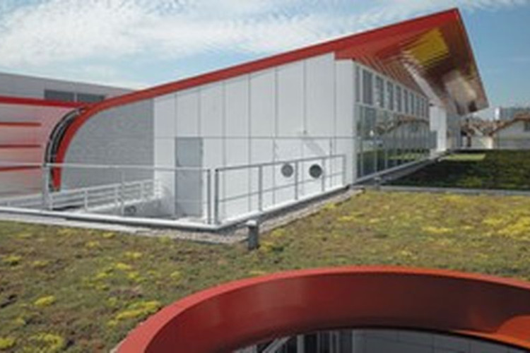 RESTRUCTURATION ET EXTENSION DU COLLEGE CONDORCET DE MAISONS-ALFORT