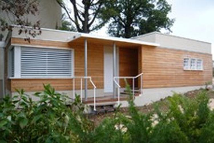 Annexe à une habitation