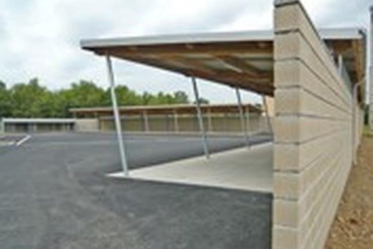 Centre Technique Municipal