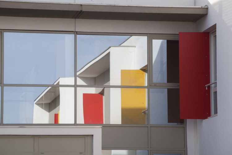 Construction d'un EHPAD - 114 lits