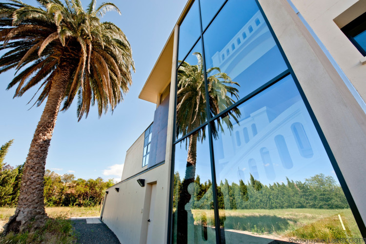 Hôtel de ville de Canohès