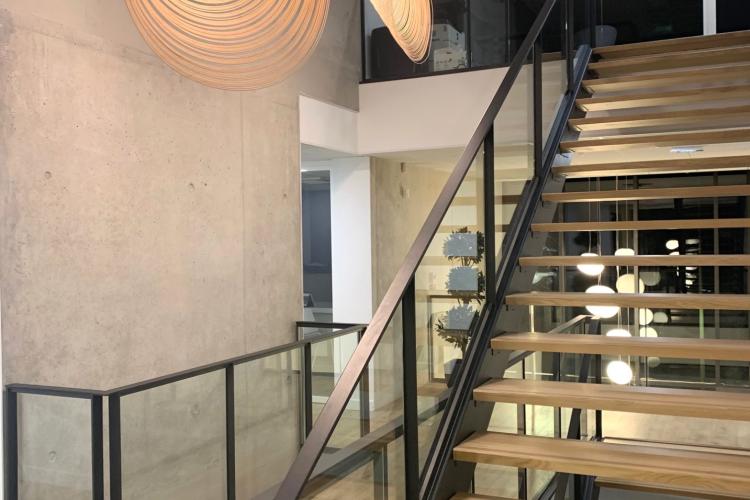 IMMEUBLE DE BUREAUX