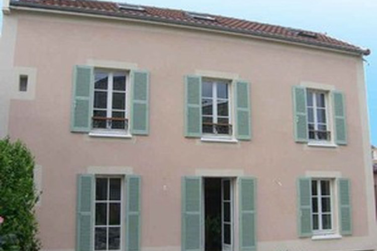 Rénovation d'un pavillon (78)