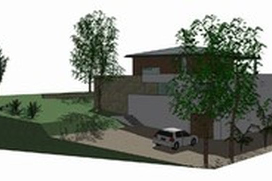 villa m.1
