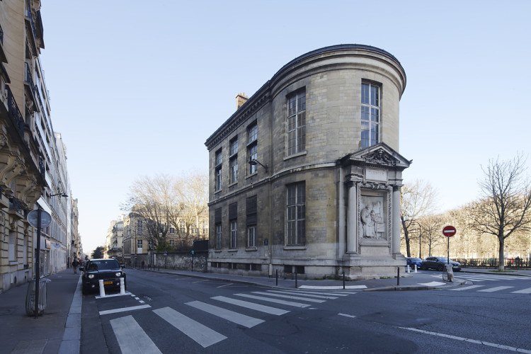 Institut Interdisciplinaire Santé des femmes – Bâtiment Tarn