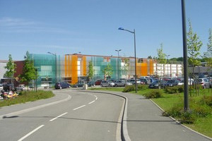 TECHNOPOLE (suite)