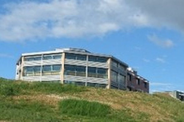 DATA CENTER (CLOUD)