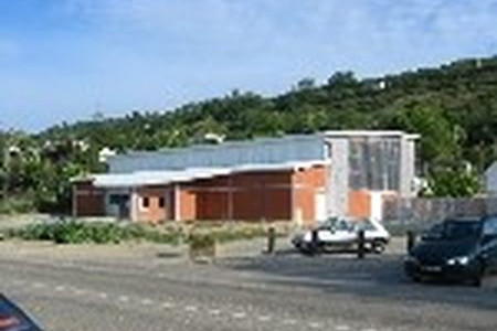 Salle de sport à Port Ste Marie (47)