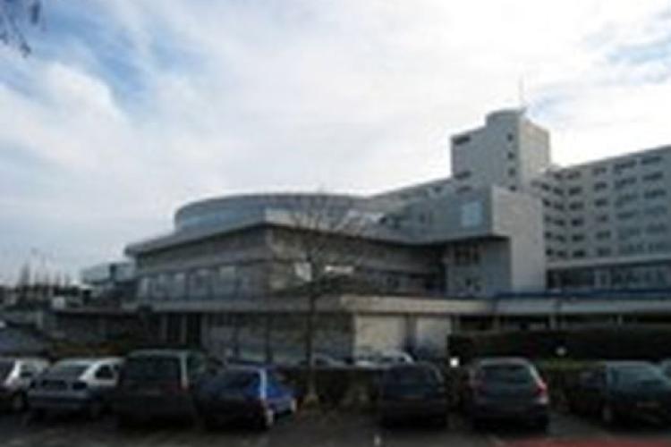Restructuration du service de réanimation du Centre Hospitalier de Saint Lô