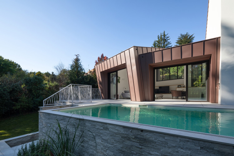 DIAGONAL - Extension