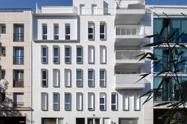 INATTENDU - Logement Collectif