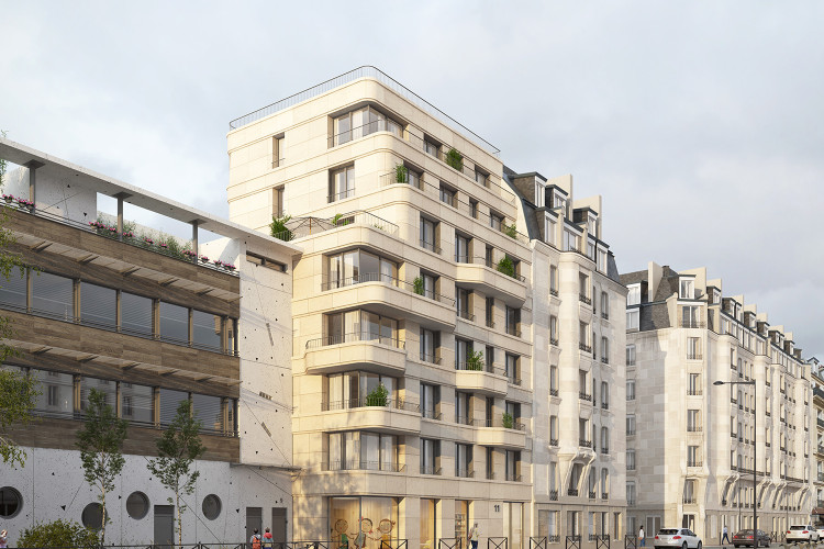 Concours Levallois