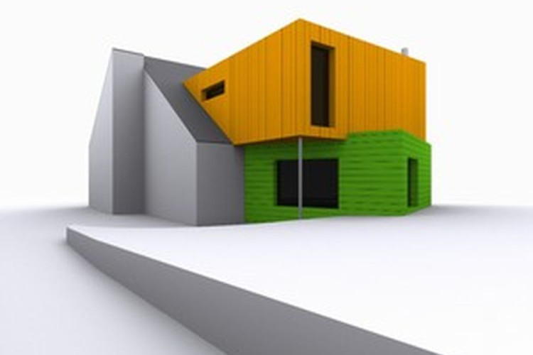 Extension à Bourgtherould