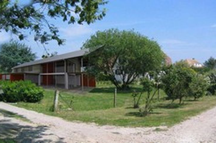 Maison à Octeville sur mer