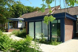 SESSAD   La Renouée  POIX DE PICARDIE 80290