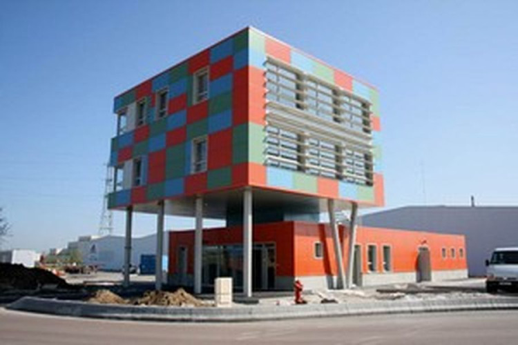 BUREAUX APROPORT