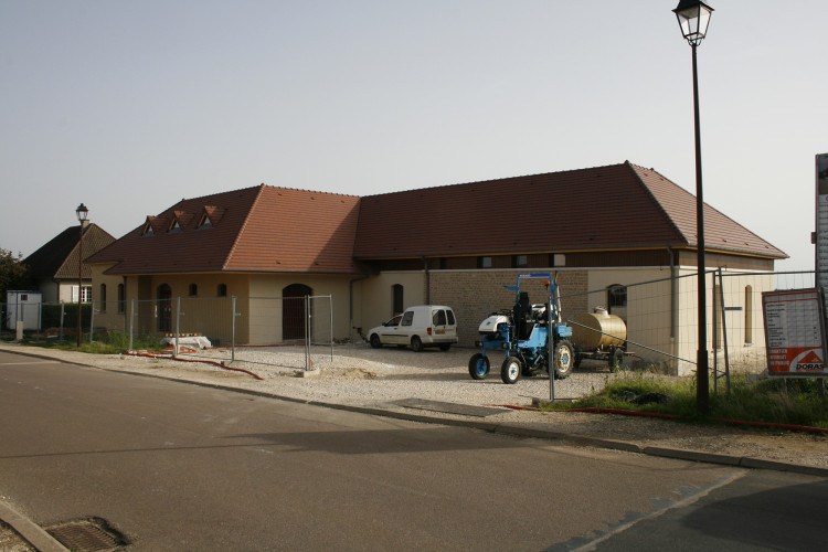 DOMAINE PIERRE GELIN