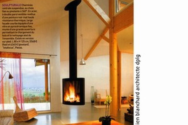 extension d'une villa