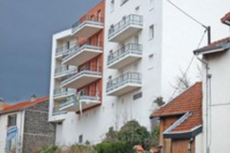 Construction de 26 Logements à Clermont-Ferrand