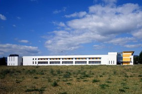 ISIMA à Aubière