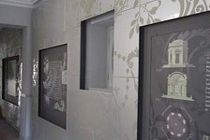 Espaces d'accueil du Domaine Marie-Antoinette - Petit Trianon - Versailles