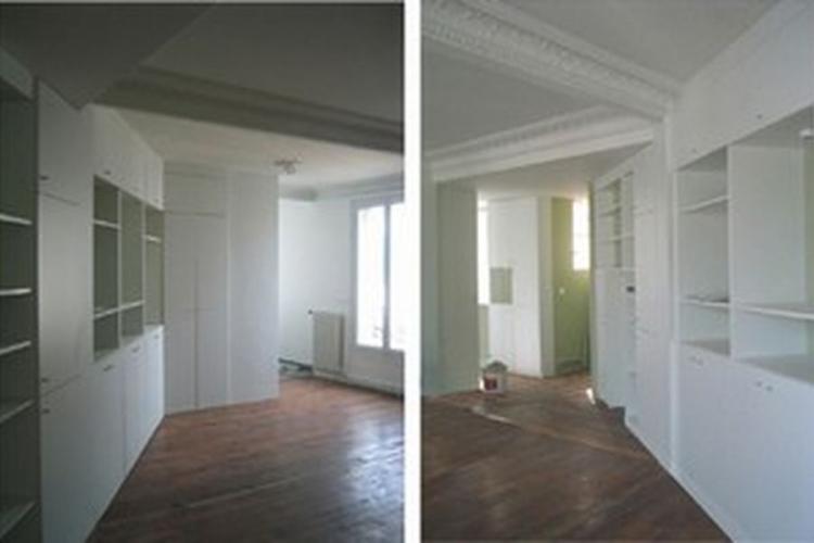 Appartement Lafayette