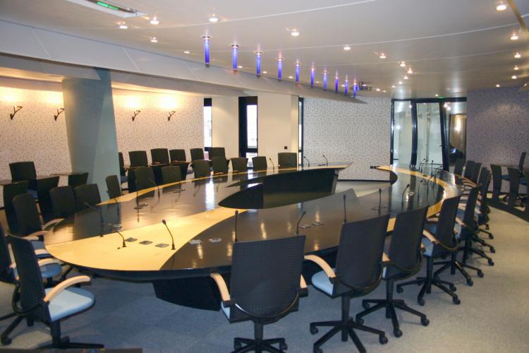 Espace du comité syndical - SYTRAL