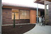 Mairie de Barran (Gers)