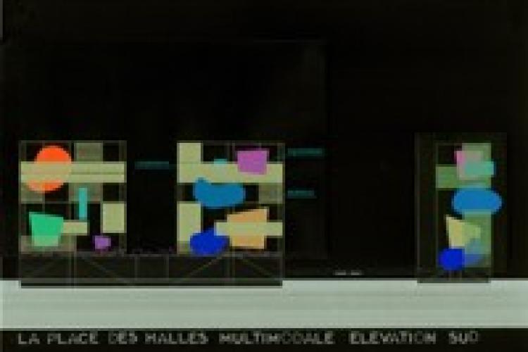 Régénération de Paris