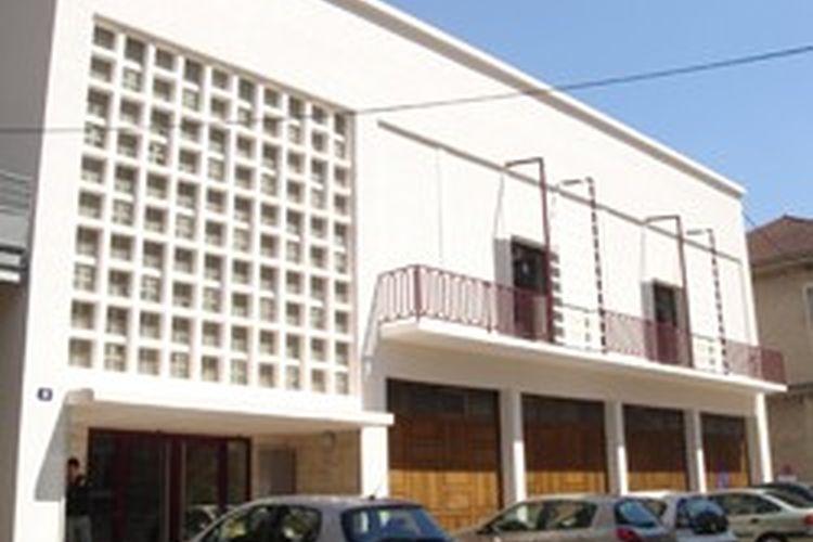 Rénovation Salle des fêtes