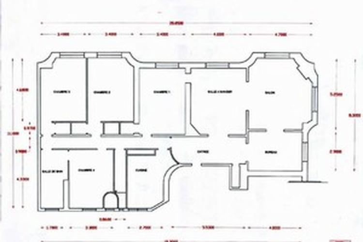 AVENUE CHARLES FLOQUET, PARIS VII