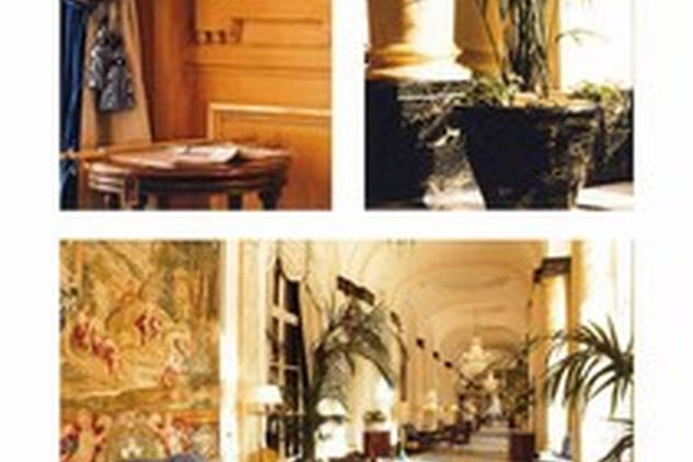 Hotel Trianon Palace (Versailles)
