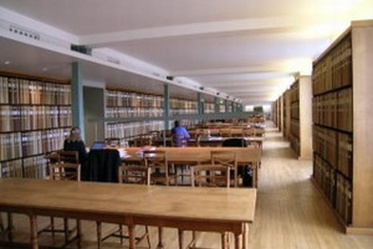 Restructuration du Musée des Arts Décoratifs, Palais du Louvre, tranche 1.