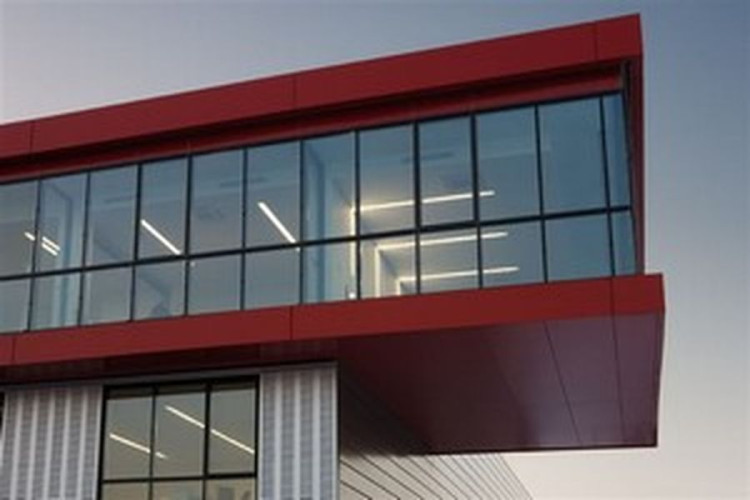 Bureaux de SCI Les Epices - Gennevilliers (92)