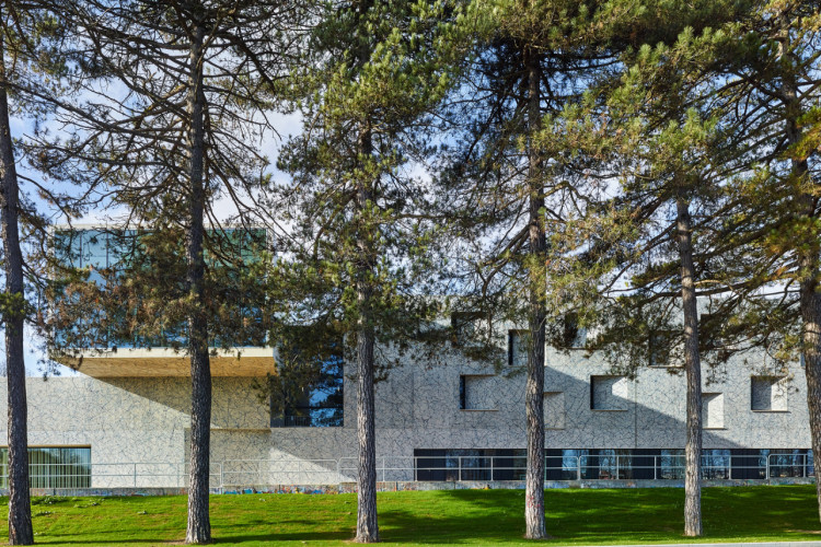 Conservatoire de Musique, Danse et Théâtre Henri Dutilleux à Belfort