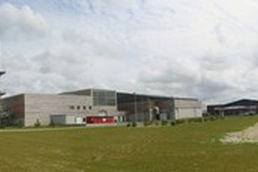 CVO HQE CALAIS