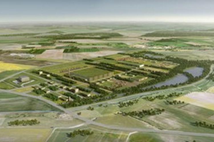 CIGEO • Haute-Marne