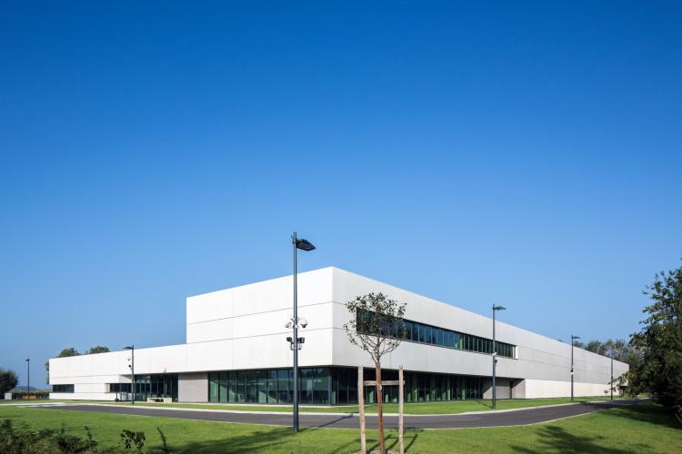 Data center banque de france